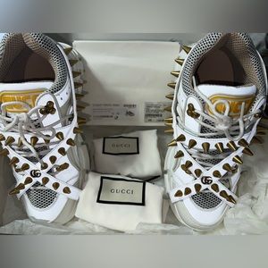 Gucci sneakers